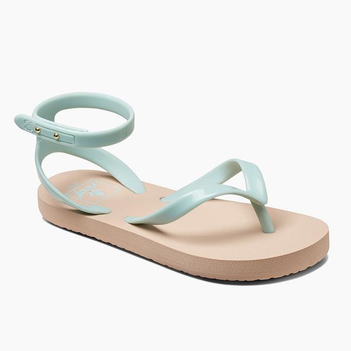 Reef Little Stargazer Wrap Toddler Girls' Sandals, Girl's, Size: 9-10t, Other Clrs