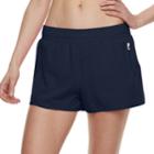 Women's Fila Sport&reg; Running Shorts, Size: Xs, Blue (navy)