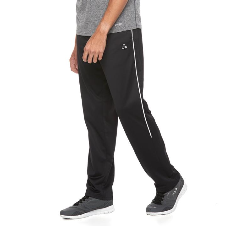 Men's Tek Gear&reg; Training Pants, Size: Small, Oxford