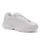 Fila&reg; Fulcrum 3 Men's Basketball Shoes, Size: 12, Natural