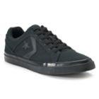Men's Converse Cons El Distrito Sneakers, Size: M9w11, Black