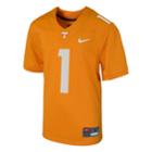 Boys 8-20 Nike Tennessee Volunteers Jersey, Size: M 10-12, Orange