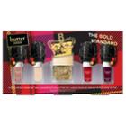 Butter London The Gold Standard 5-pc. Patent Shine 10x Nail Lacquer Set, Multicolor