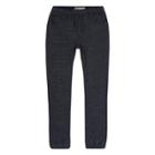 Boys 8-20 Levi's&reg; Knit Denim Joggers, Size: Medium, Blue (navy)