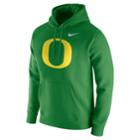 Men's Nike Oregon Ducks Club Hoodie, Size: Xxl, Green