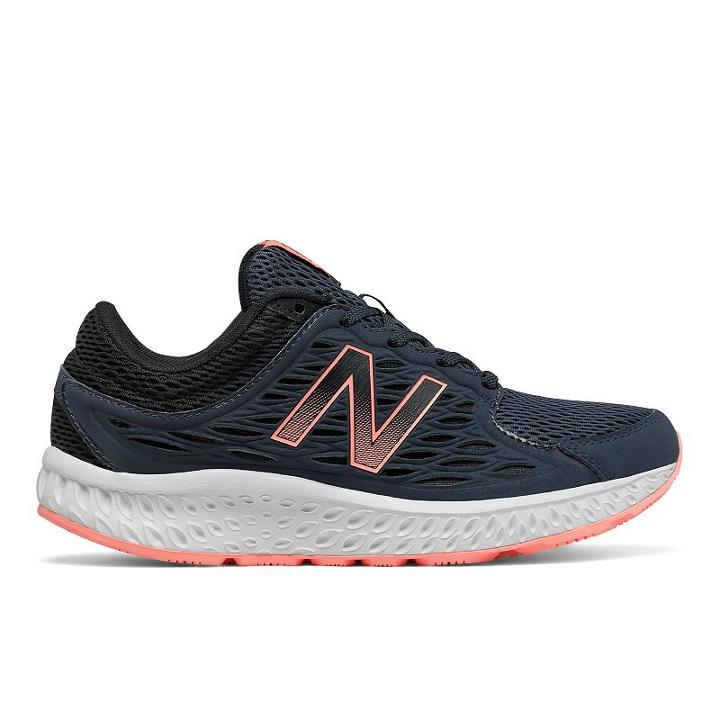 New Balance 420 V3 Women's Running Shoes, Size: 8.5 Wide, Grey