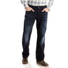 Men's Levi's&reg; 569&trade; Loose Straight Fit Jeans, Size: 33x34, Dark Blue