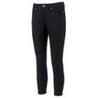 Women's Lc Lauren Conrad Skinny Jeans, Size: 4, Black