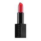 Butter London Plush Rush Lipstick, Red