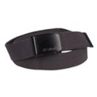 Men's Columbia Stretch Performance Belt, Grey