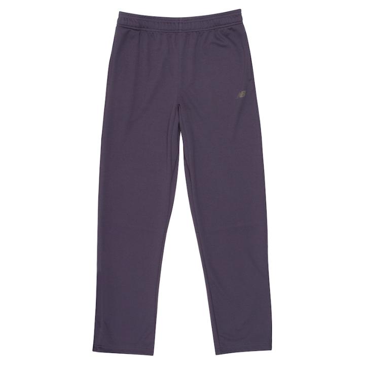 Boys 8-20 New Balance Athletic Pants, Size: L 14-16, Grey Other