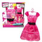 Barbie Dress N' Store By Tara Toy, Girl's, Multicolor