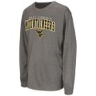 Boys 8-20 Campus Heritage West Virginia Mountaineers Slate Tee, Size: M(12/14), Blue Other