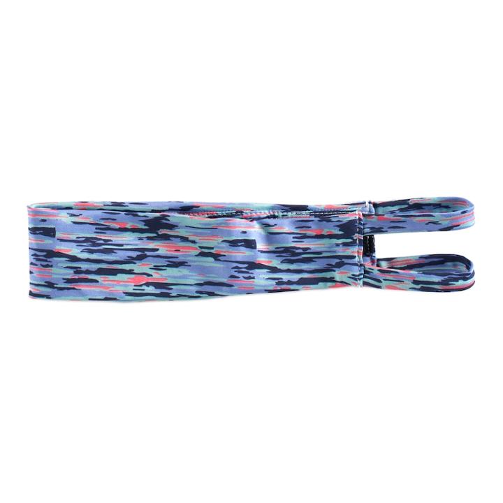 Women's Tek Gear® Non-slip Headband, Blue (navy)