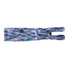 Women's Tek Gear&reg; Non-slip Headband, Blue (navy)