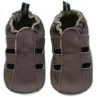 Tommy Tickle Sandal Shoes, Infant Boy's, Size: 6-12months, Brown