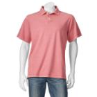 Men's American Outdoors Rapids Wash Performance Polo, Size: Xxl, Lt Orange