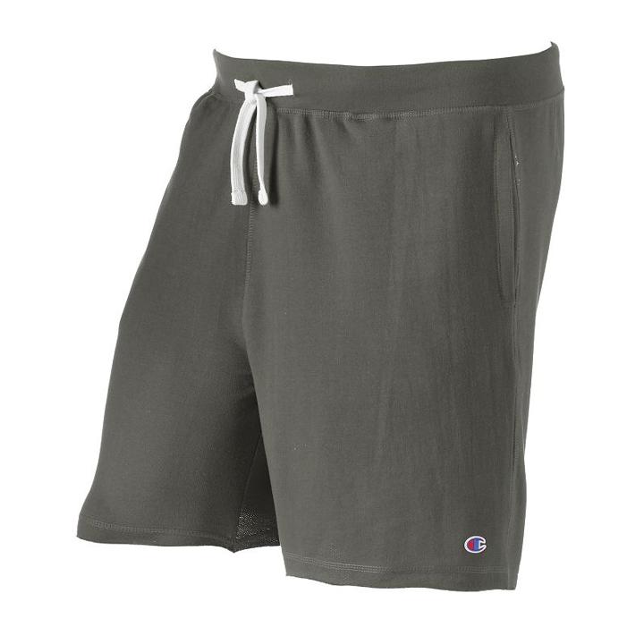 Big & Tall Champion French Terry Shorts, Men's, Size: 5xb, Ovrfl Oth