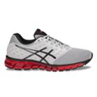 Asics Gel Quantum 180 2 Men's Running Shoes, Size: 13, Silver