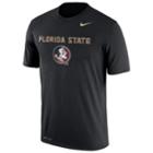 Men's Nike Florida State Seminoles Logo Legend Tee, Size: Medium, Multicolor