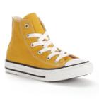 Kid's Converse All Star Sneakers, Size: 12, Lt Orange