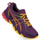 Asics Gel-sonoma 2 Women's Trail Running Shoes, Size: 5, Lt Purple