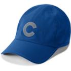Adult Under Armour Chicago Cubs Airvent Adjustable Cap, Men's, Blue