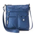 Rosetti Skyler Crossbody Bag, Women's, Dark Blue