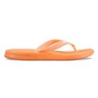 Nike Solay Women's Sandals, Size: 9, Orange