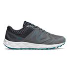 New Balance 590 Speed Women's Trail Running Shoes, Size: 8.5, Silver