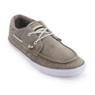 Unionbay Freeland Men's Boat Shoes, Size: Medium (12), Grey