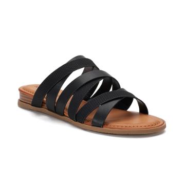 Now Or Never Jill Women's Sandals, Size: Medium (9), Oxford
