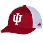 Adult Adidas Indiana Hoosiers Spring Game Adjustable Cap, Men's, Ovrfl Oth