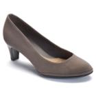 Croft & Barrow&reg; Women's Dress High Heels, Size: 10, Grey
