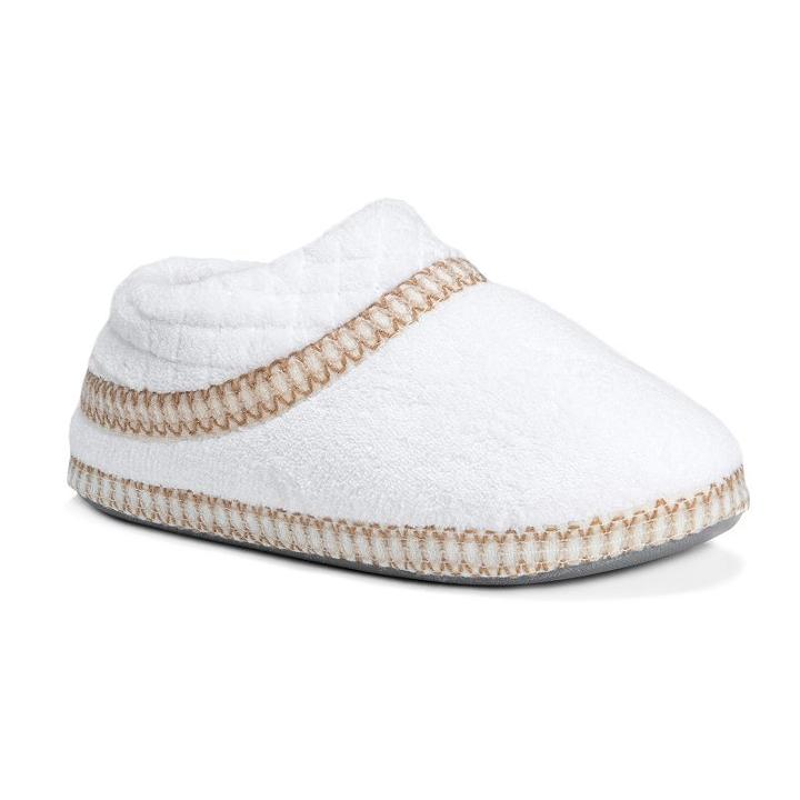 Muk Luks Rita Women's Slippers, Size: Medium, Other Clrs