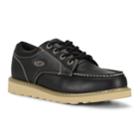 Lugz Roamer Lo Men's Shoes, Size: Medium (7), Black