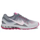 Nike Air Max Dynasty 2 Women's Running Shoes, Size: 8.5, Grey (charcoal)