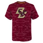 Boys 8-20 Boston College Eagles Vector Dri-tek Tee, Size: M 10-12, Red Other
