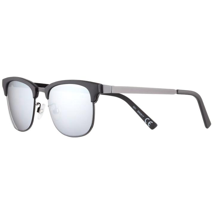 Men's Apt. 9&reg; Club Master Sunglasses, Black