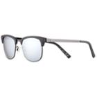 Men's Apt. 9&reg; Club Master Sunglasses, Black