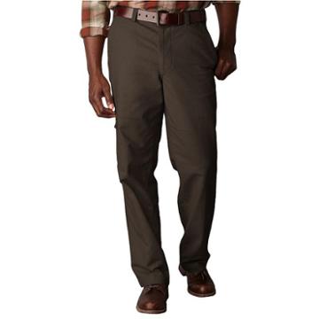 Dockers Comfort Cargo D3 Classic-fit Flat-front Cargo Pants
