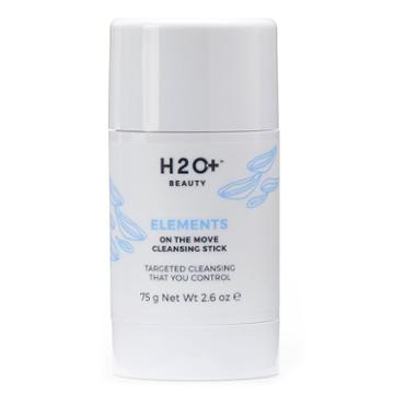 H20+ Beauty Elements On The Move Cleansing Stick, Multicolor