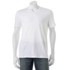 Men's Sonoma Goods For Life&trade; Everyday Classic-fit Tee, Size: Medium, White