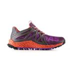 Adidas Vigor Bounce Women's Trail Running Shoes, Size: 7, Brt Purple
