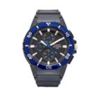 Casio Men's Dive Style Watch - Mrw400h-2ak, Size: Xl, Black