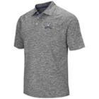 Men's Campus Heritage Virginia Cavaliers Slubbed Polo, Size: Xl, Blue Other