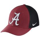 Adult Nike Alabama Crimson Tide Aero Classic 99 Flex-fit Cap, Men's