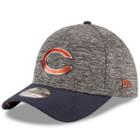 Adult New Era Chicago Bears 2016 Nfl Draft 39thirty Flex-fit Cap, Size: S/m, Ovrfl Oth