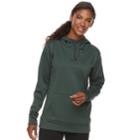 Women's Nike Therma Training Pullover Hoodie, Size: Medium, Green Oth