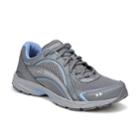 Ryka Sky Walk Women's Walking Shoes, Size: 5.5 Med, Grey